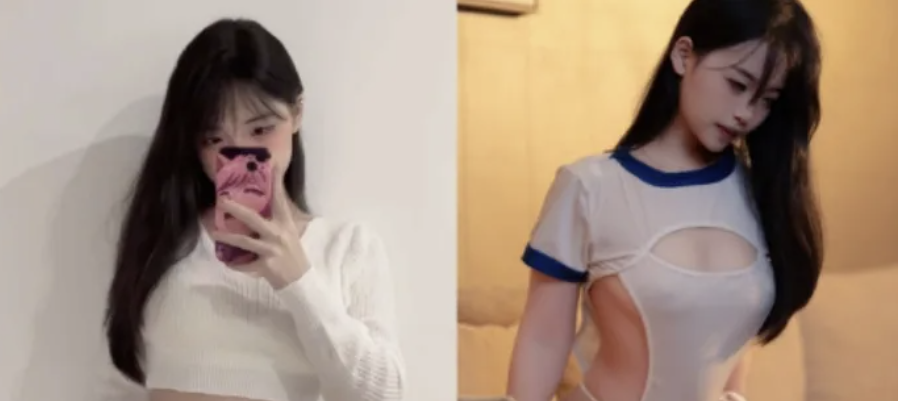 【Bangni邦尼】付费写真合集[12套]-瞬颜部落