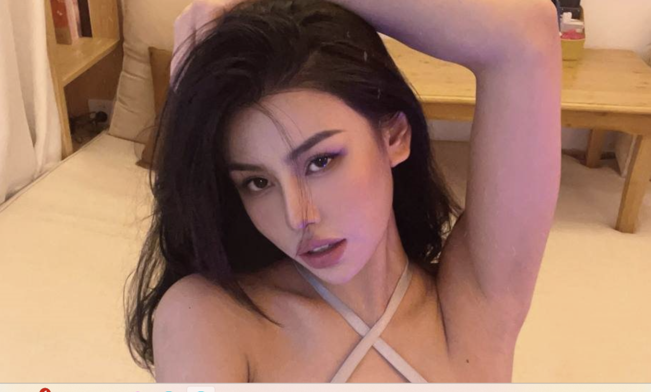 李嘉欣97 – 微密圈合集[14套]-瞬颜部落