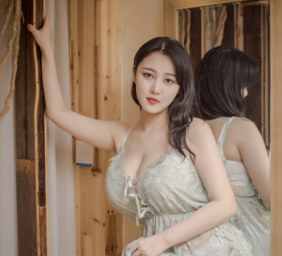 好H好女杀手 写真合集[19套]-瞬颜部落