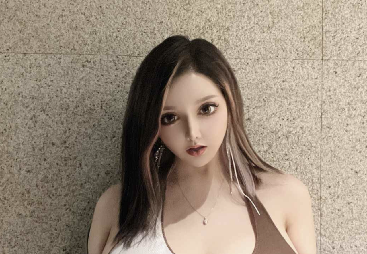 梦露veronica – 微密圈系列套图&视频-瞬颜部落