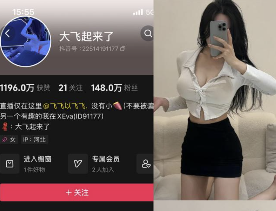大飞起来了 微密圈合集[3套][持续更新]-瞬颜部落