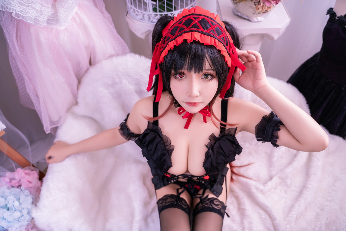 图片[12]-[Cosplay]抱走莫子 – ときさき くるみ – COSPLAY-瞬颜部落