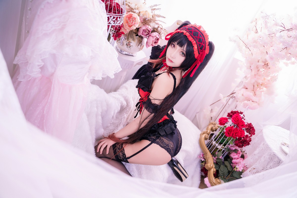 图片[18]-[Cosplay]抱走莫子 – ときさき くるみ – COSPLAY-瞬颜部落