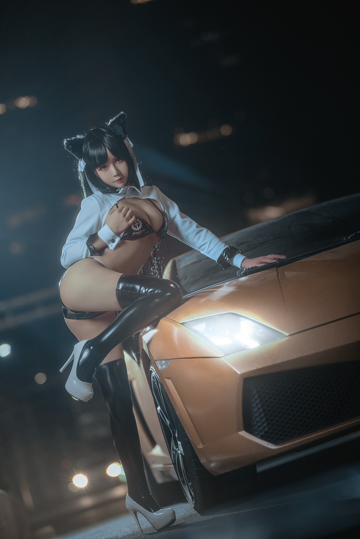 图片[6]-[Cosplay]抱走莫子 – 爱宕 – COSPLAY-瞬颜部落