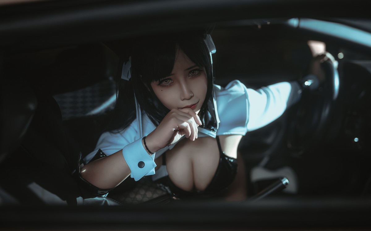 图片[8]-[Cosplay]抱走莫子 – 爱宕 – COSPLAY-瞬颜部落
