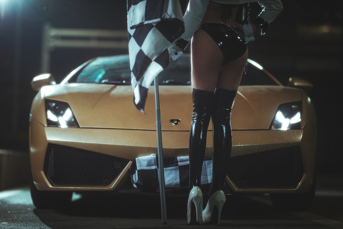 图片[7]-[Cosplay]抱走莫子 – 爱宕 – COSPLAY-瞬颜部落