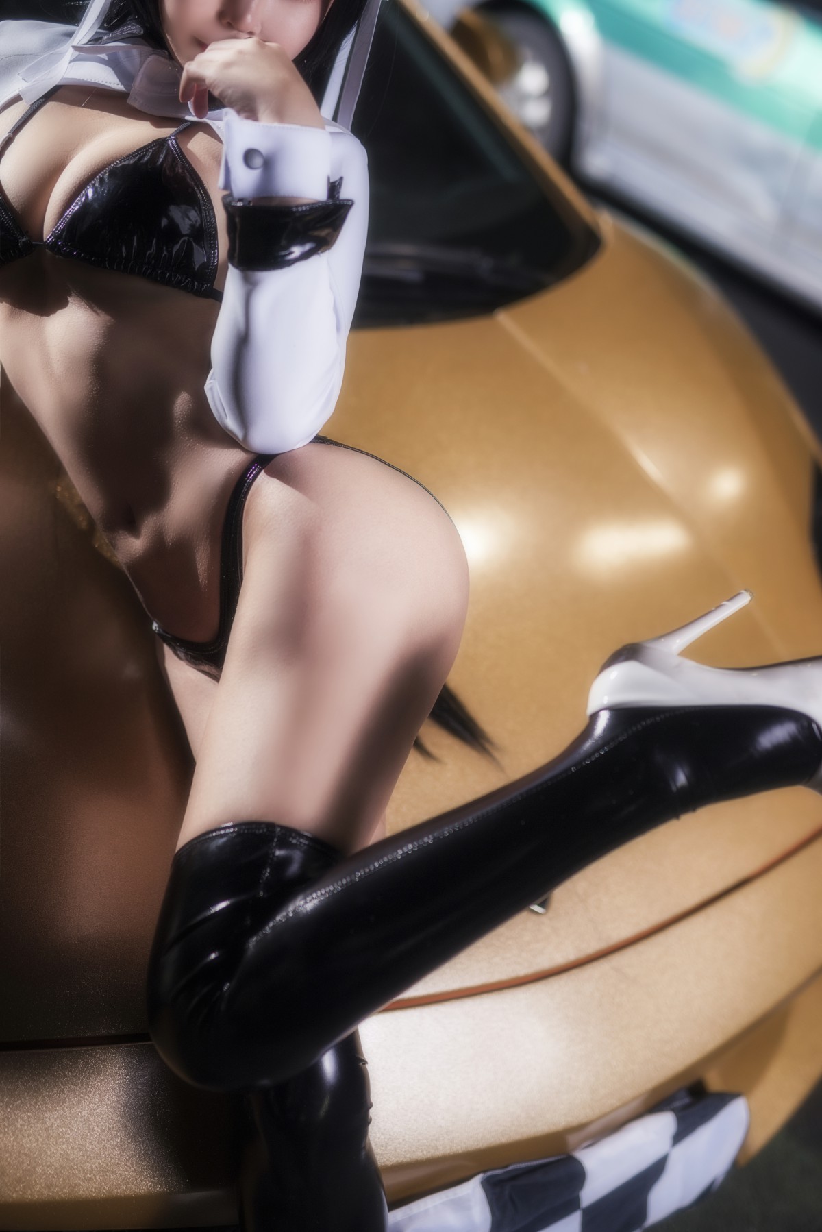 图片[18]-[Cosplay]抱走莫子 – 爱宕 – COSPLAY-瞬颜部落