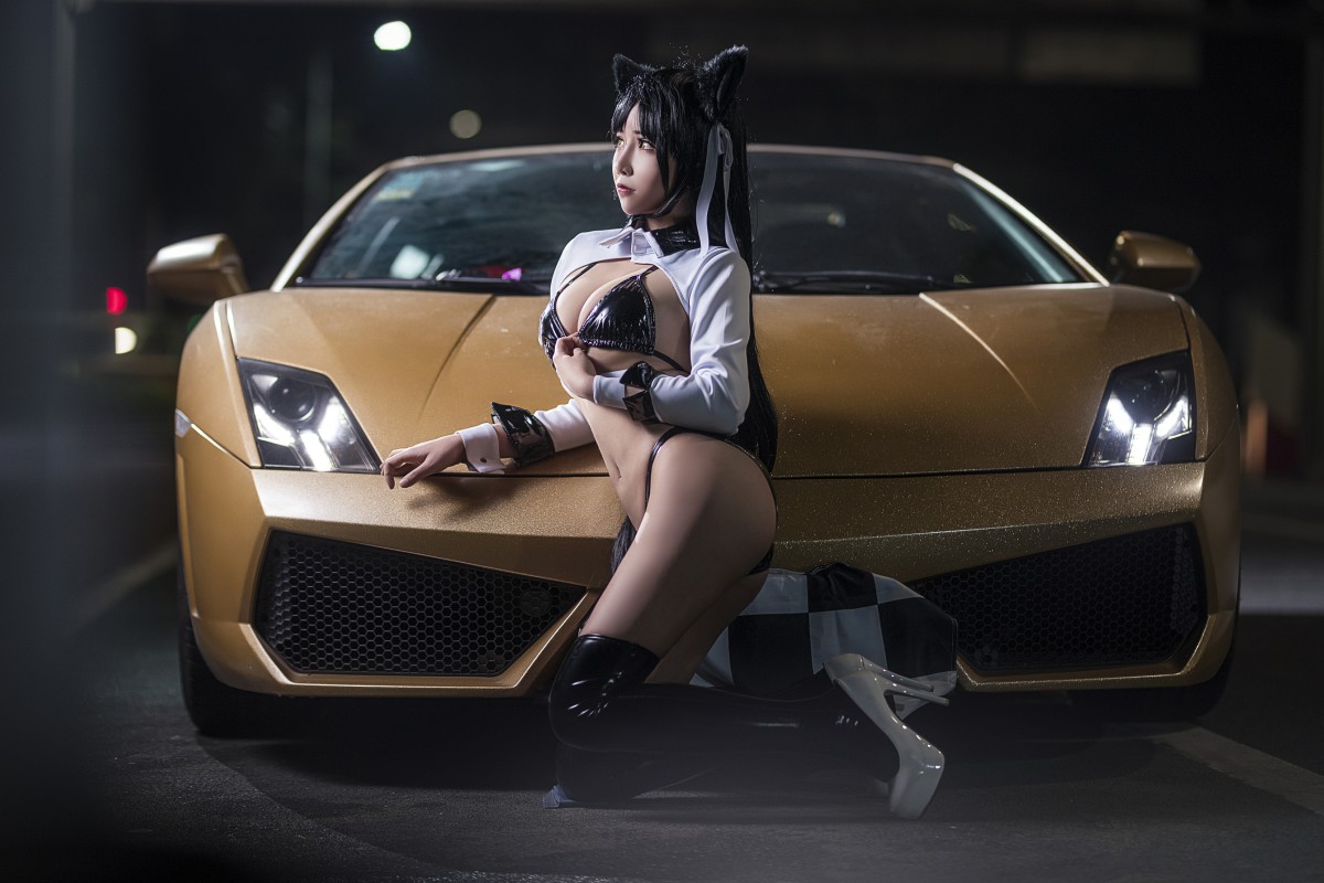 图片[19]-[Cosplay]抱走莫子 – 爱宕 – COSPLAY-瞬颜部落