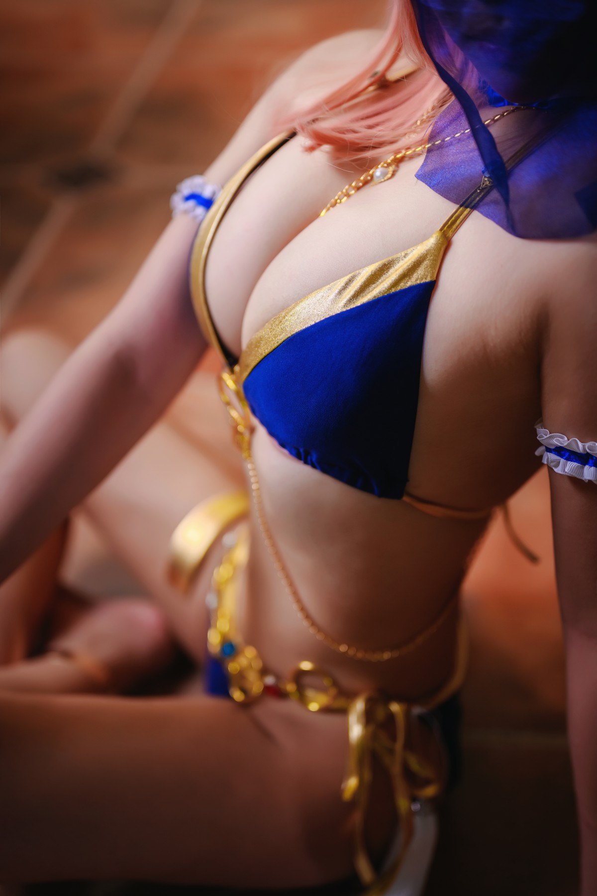 图片[17]-[Cosplay]抱走莫子 – 玉藻の前 – COSPLAY-瞬颜部落