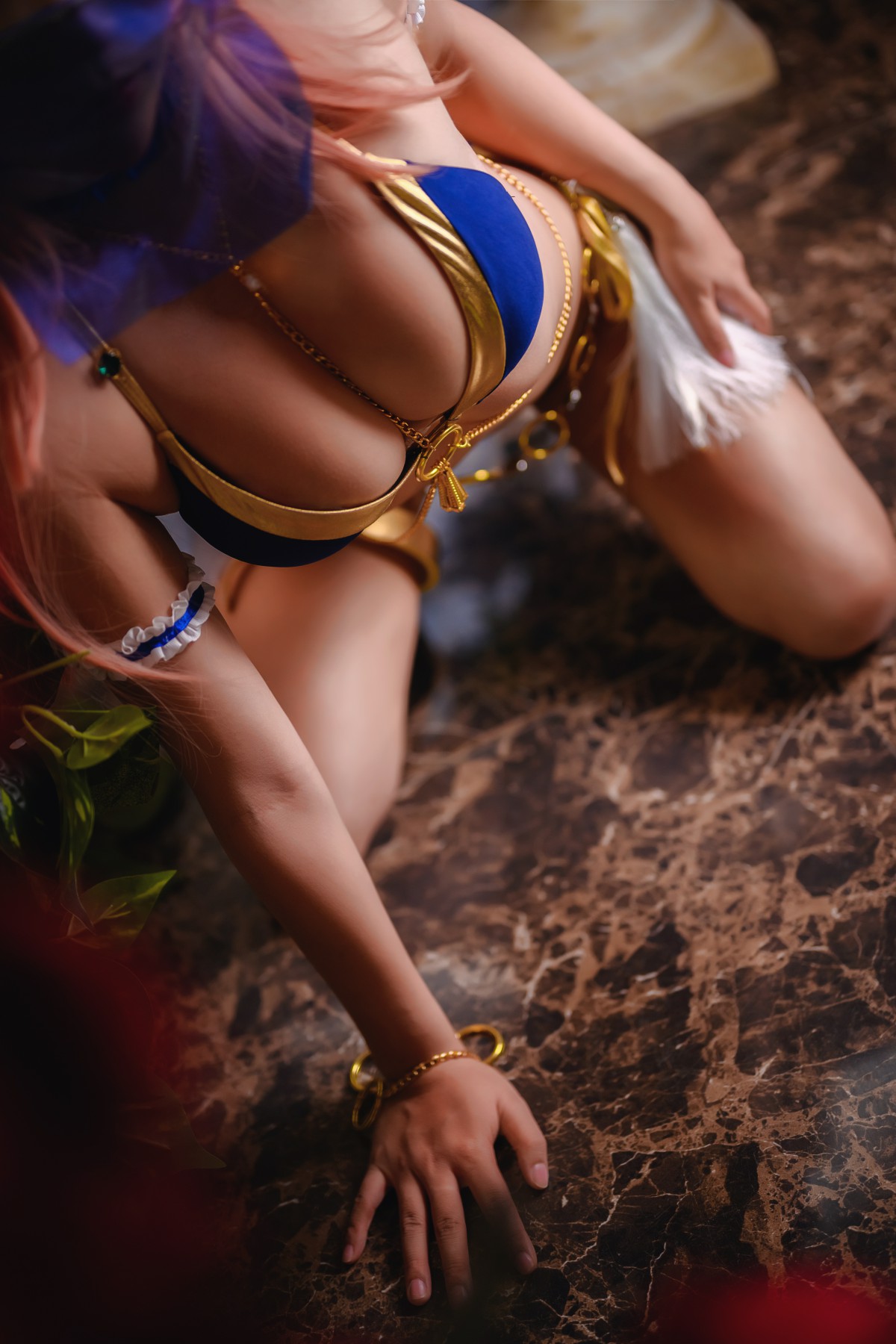 图片[41]-[Cosplay]抱走莫子 – 玉藻の前 – COSPLAY-瞬颜部落