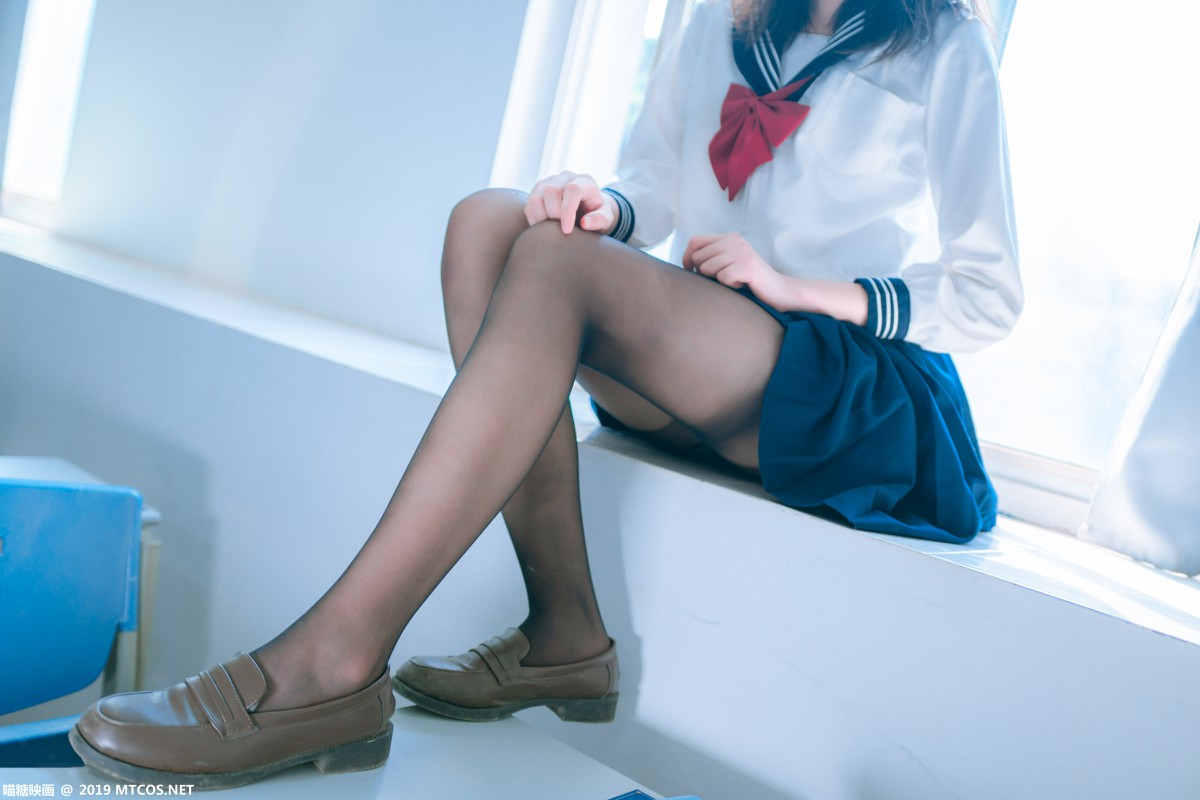 图片[27]-[喵糖映画]VOL.014 日系萌妹 – COSPLAY-瞬颜部落