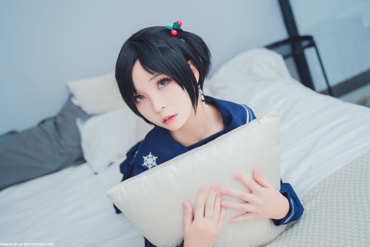 图片[21]-[喵糖映画]VOL.010 大眼JK妹 – COSPLAY-瞬颜部落