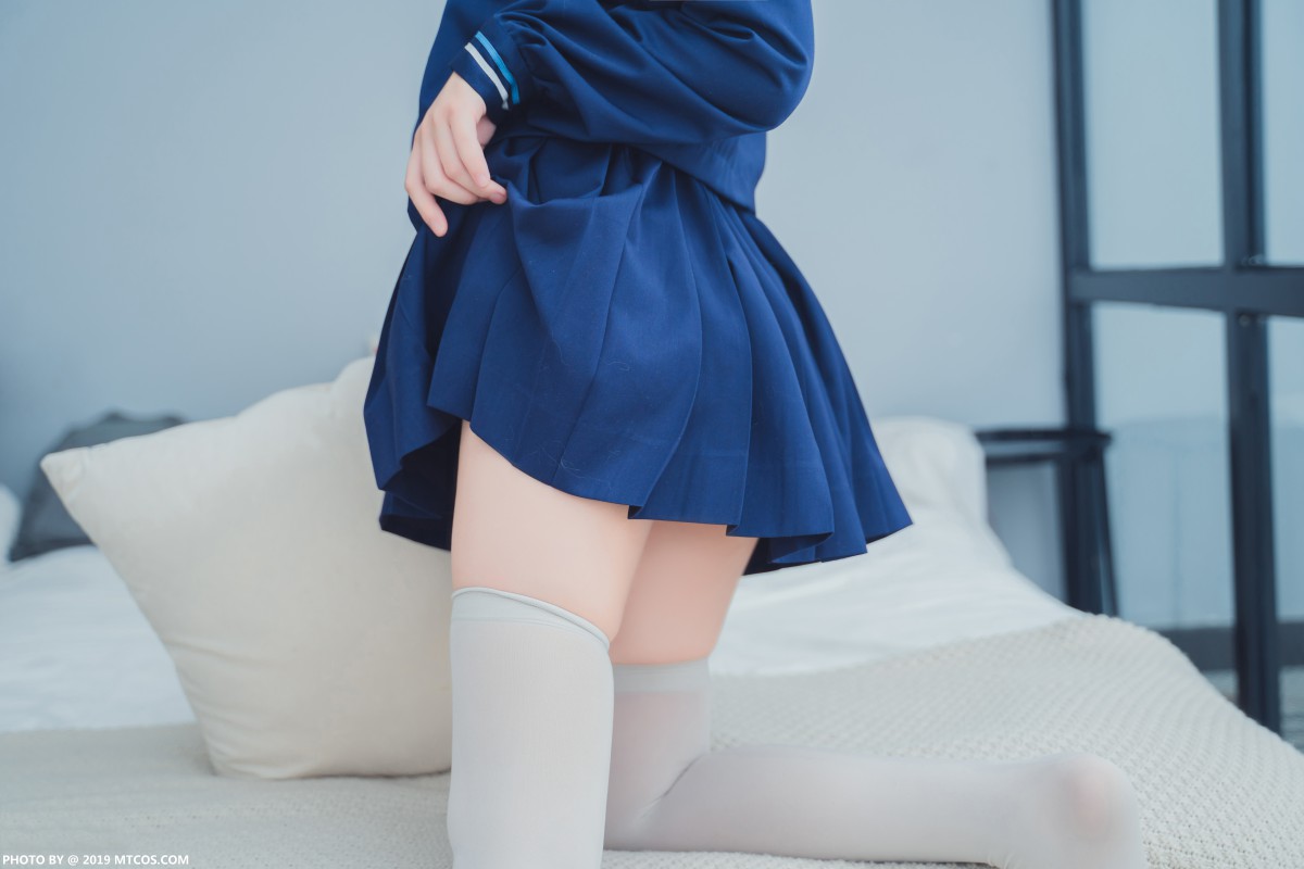 图片[28]-[喵糖映画]VOL.010 大眼JK妹 – COSPLAY-瞬颜部落