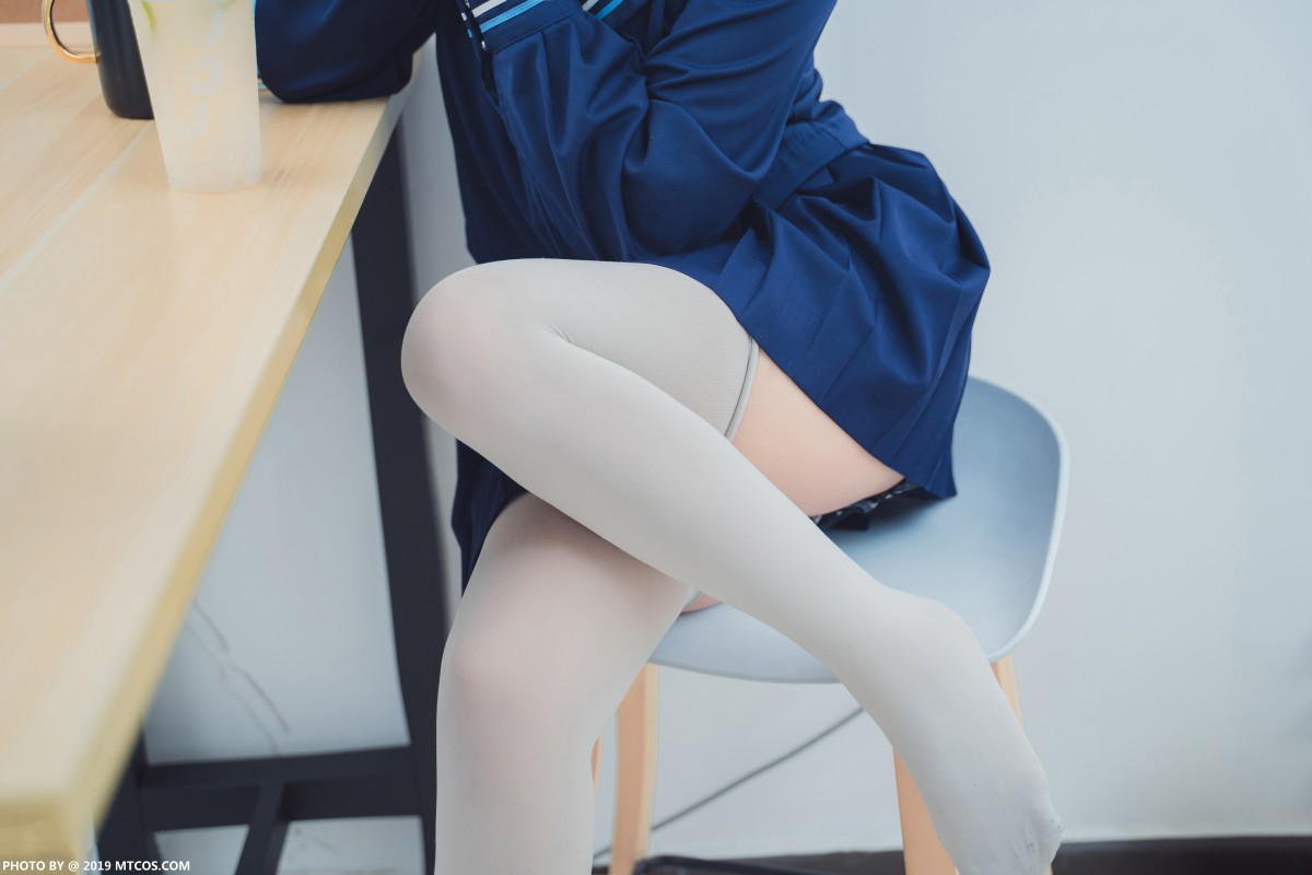 图片[38]-[喵糖映画]VOL.010 大眼JK妹 – COSPLAY-瞬颜部落