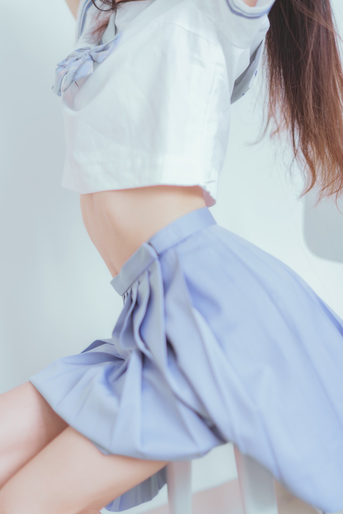 图片[48]-[Cosplay]桜桃喵 – 校服黑丝 – COSPLAY-瞬颜部落