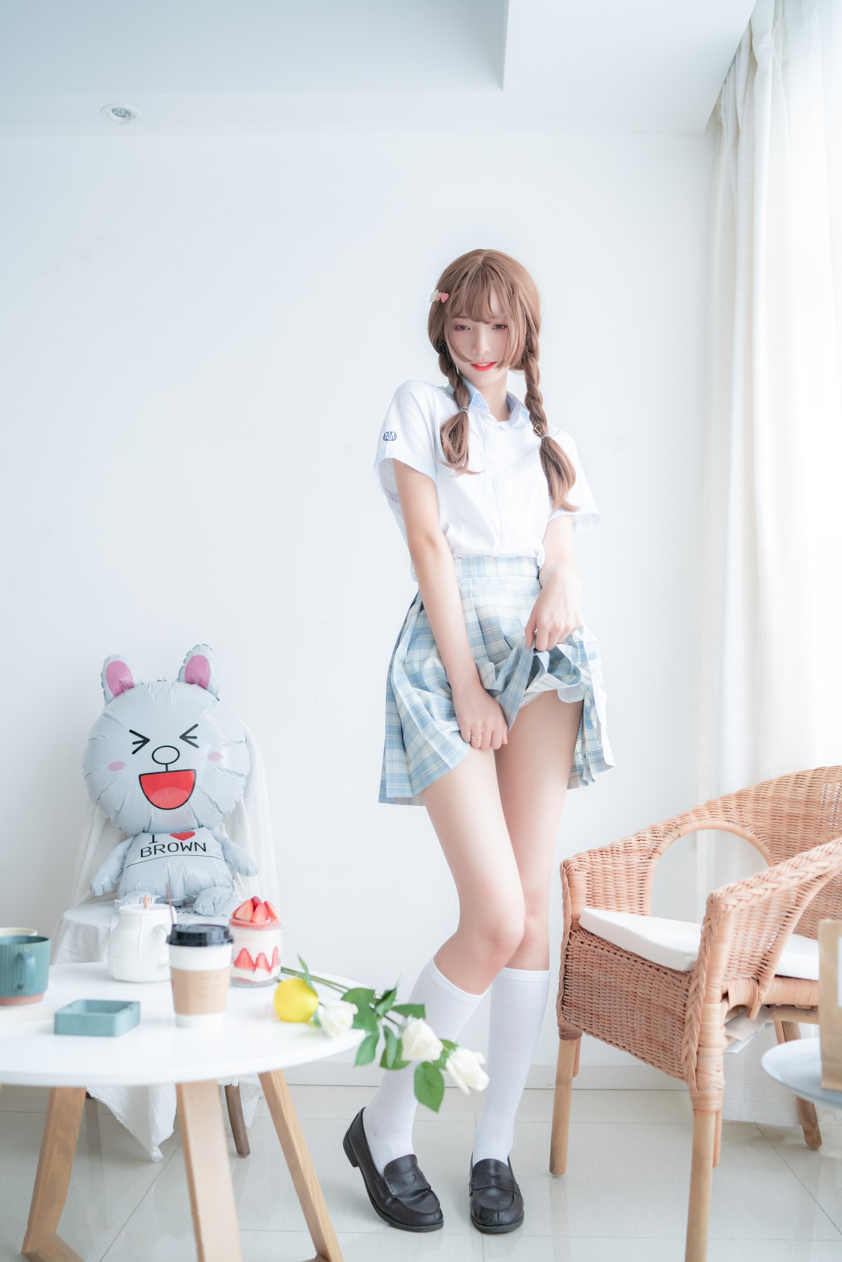 图片[12]-[喵糖映画]VOL.007 花样的年华 – COSPLAY-瞬颜部落