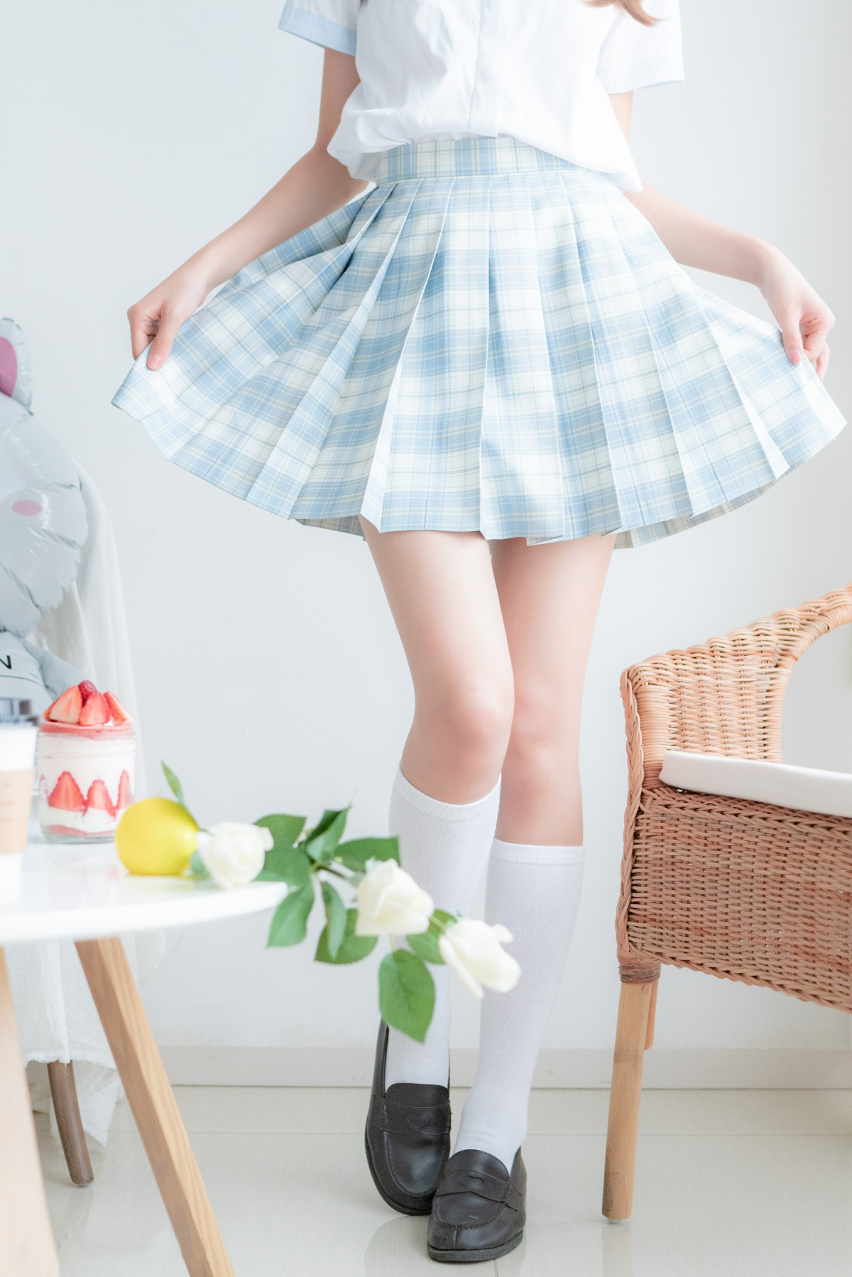 图片[14]-[喵糖映画]VOL.007 花样的年华 – COSPLAY-瞬颜部落