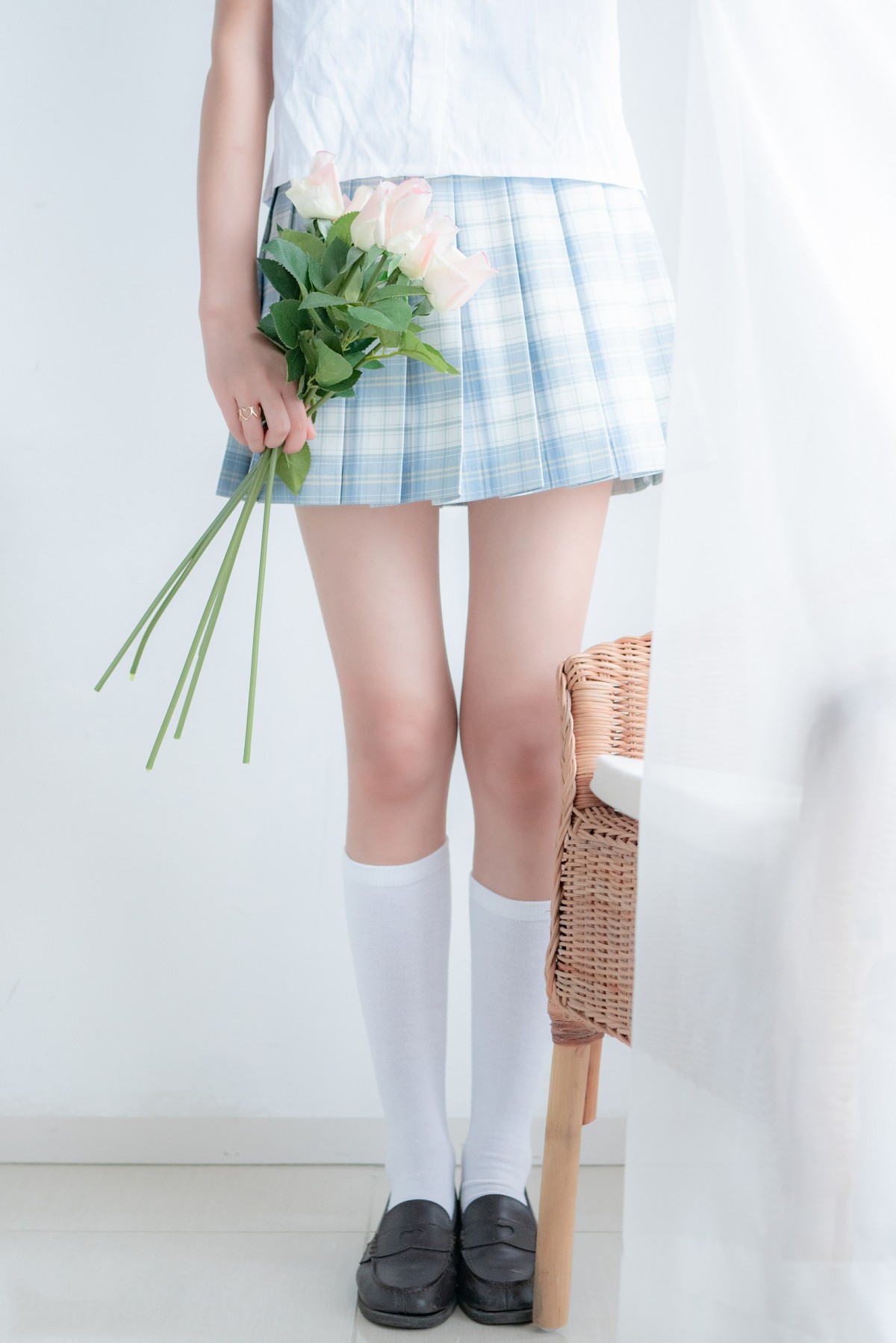 图片[21]-[喵糖映画]VOL.007 花样的年华 – COSPLAY-瞬颜部落