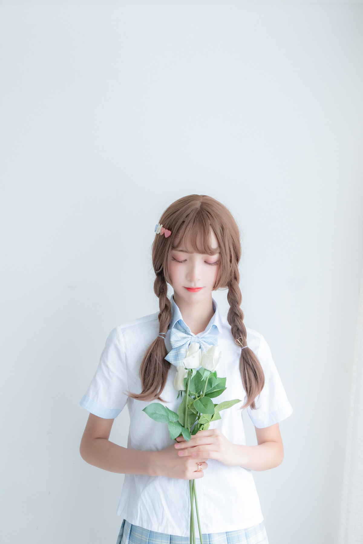 图片[20]-[喵糖映画]VOL.007 花样的年华 – COSPLAY-瞬颜部落