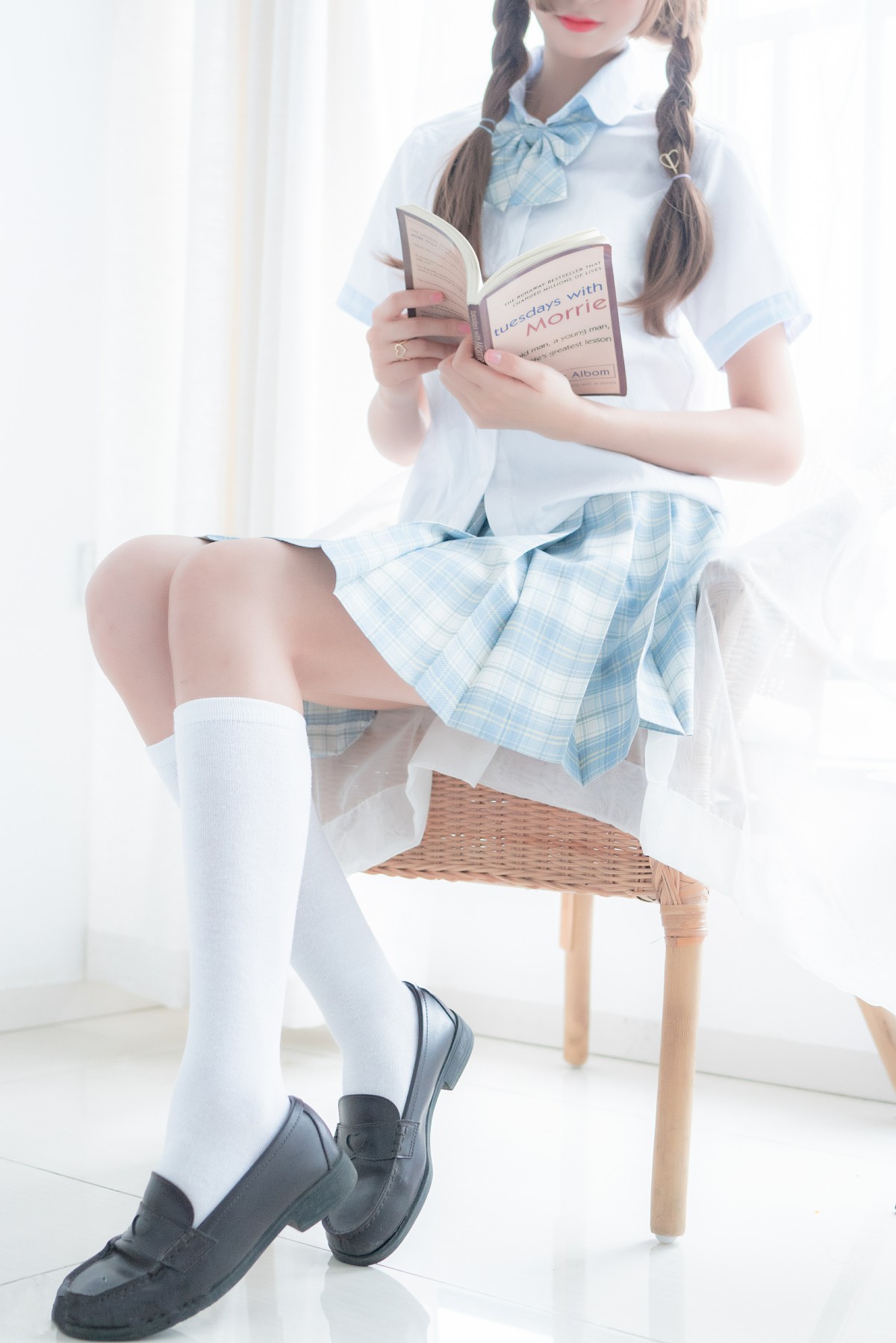 图片[24]-[喵糖映画]VOL.007 花样的年华 – COSPLAY-瞬颜部落
