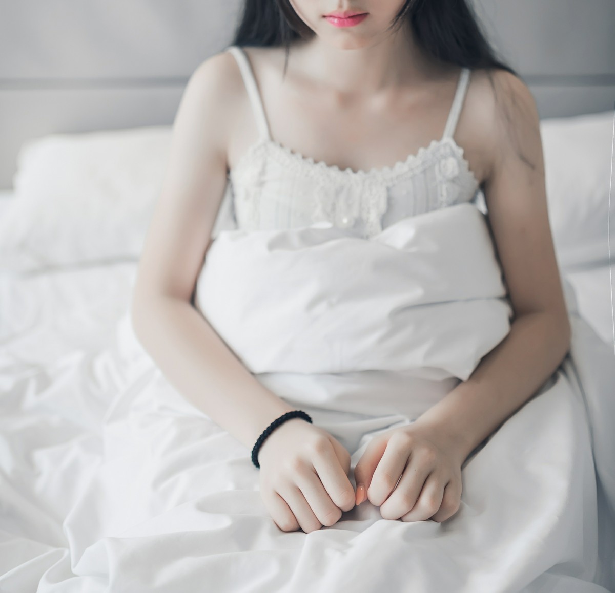 [喵糖映画]VOL.006 无邪的笑容 – COSPLAY-瞬颜部落