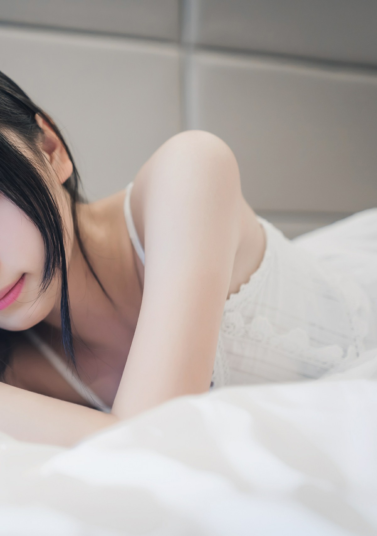 图片[4]-[喵糖映画]VOL.006 无邪的笑容 – COSPLAY-瞬颜部落