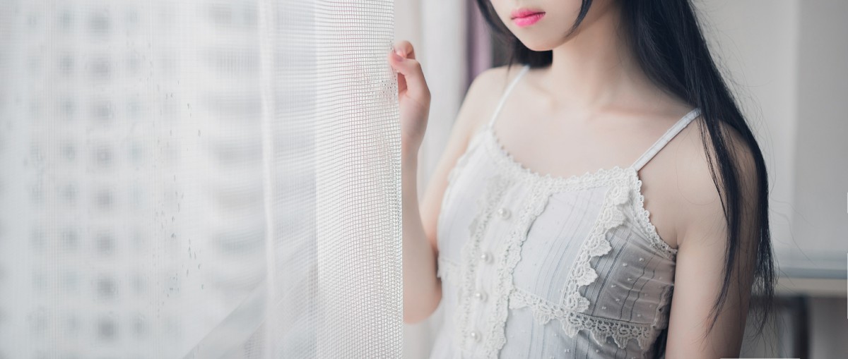 图片[10]-[喵糖映画]VOL.006 无邪的笑容 – COSPLAY-瞬颜部落