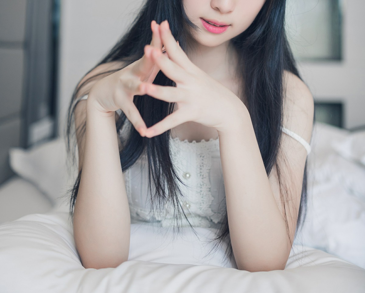 图片[22]-[喵糖映画]VOL.006 无邪的笑容 – COSPLAY-瞬颜部落