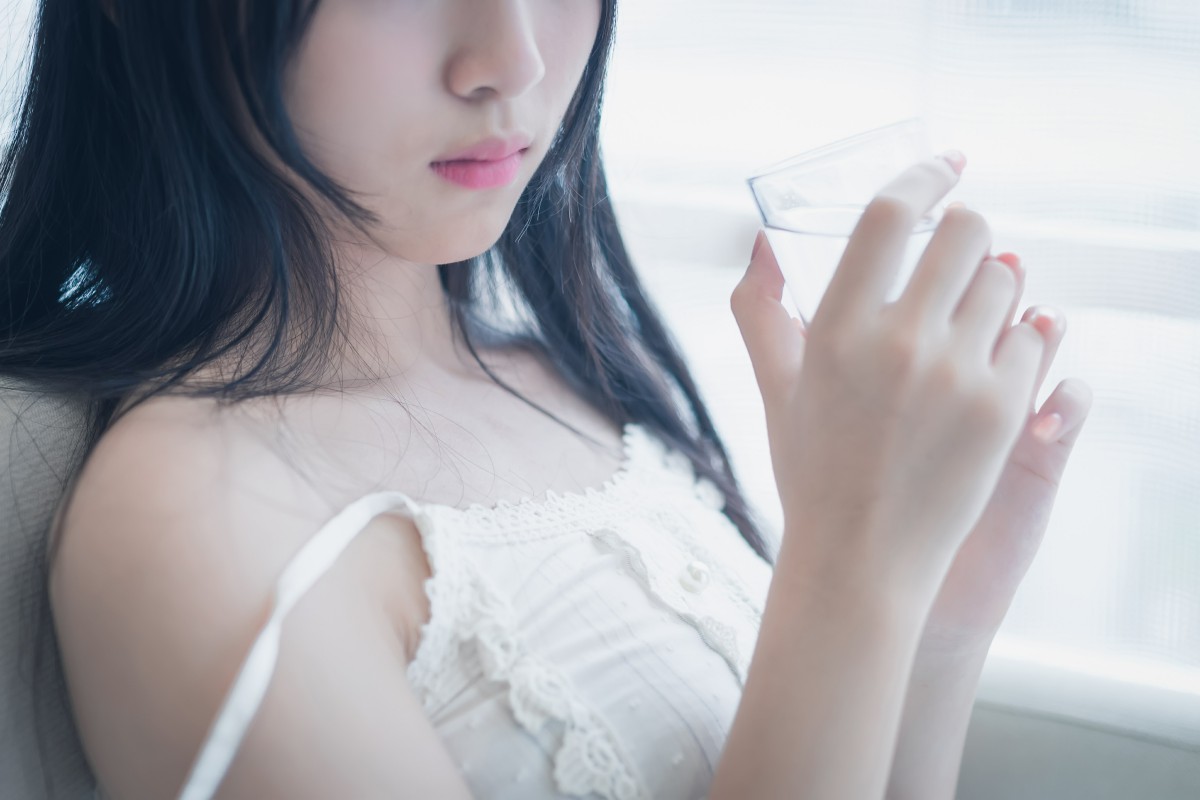 图片[33]-[喵糖映画]VOL.006 无邪的笑容 – COSPLAY-瞬颜部落