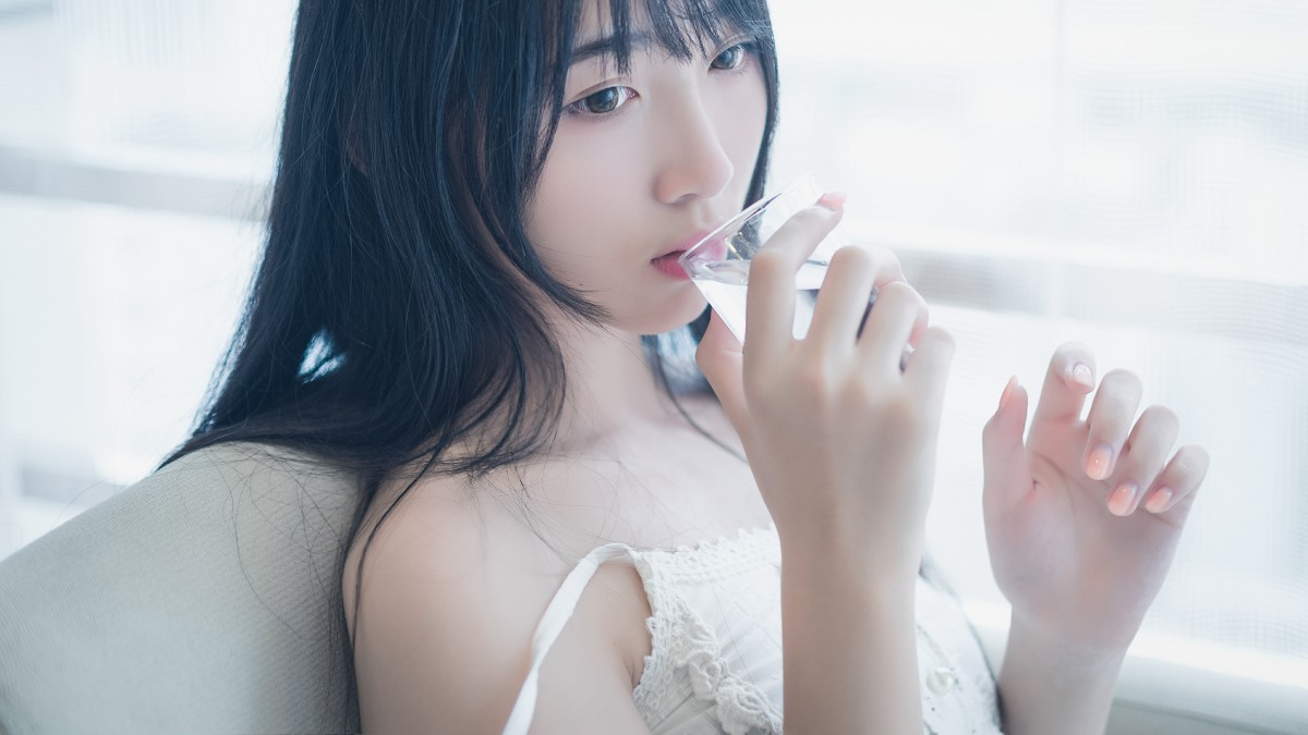 图片[34]-[喵糖映画]VOL.006 无邪的笑容 – COSPLAY-瞬颜部落
