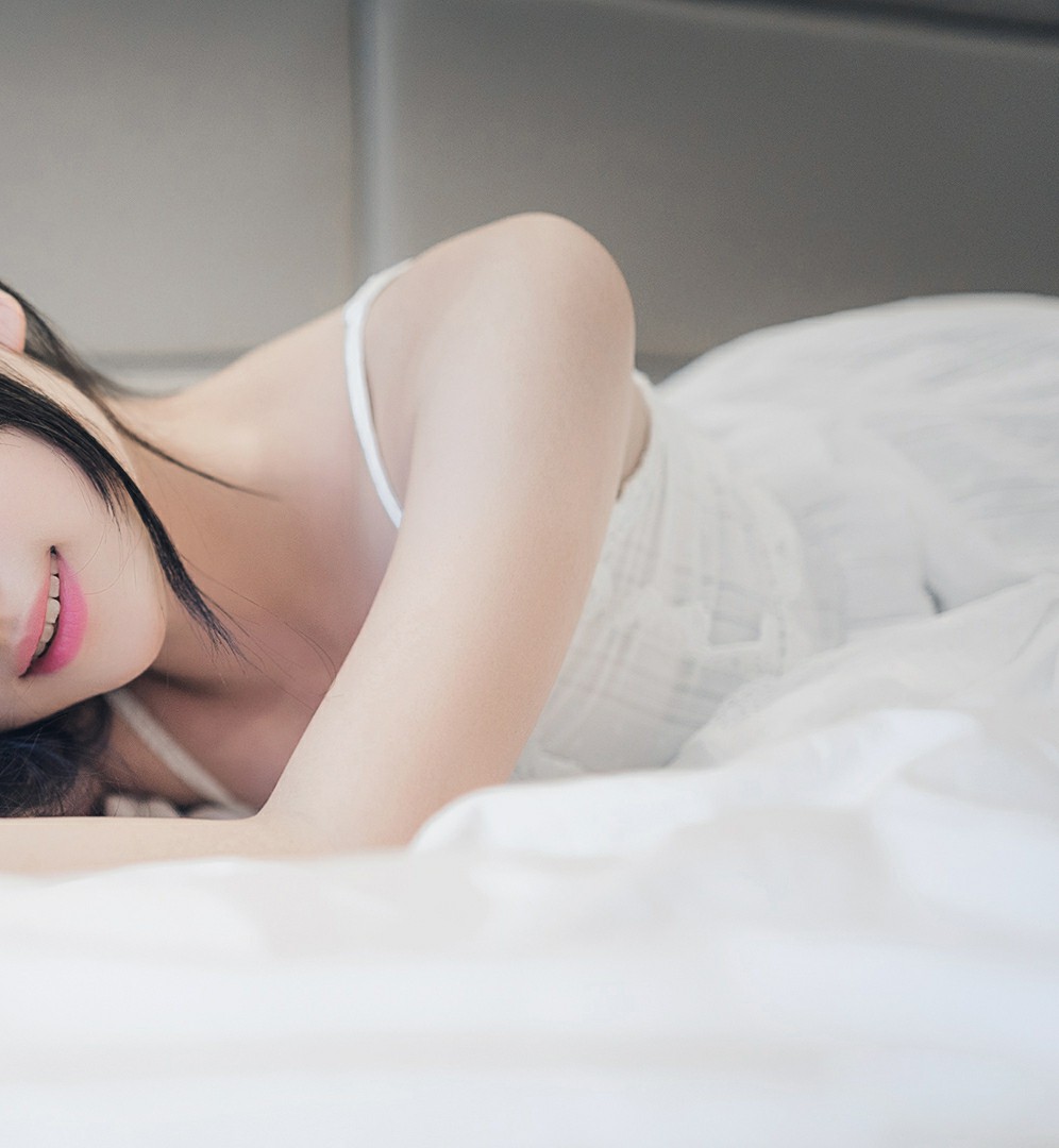 图片[37]-[喵糖映画]VOL.006 无邪的笑容 – COSPLAY-瞬颜部落