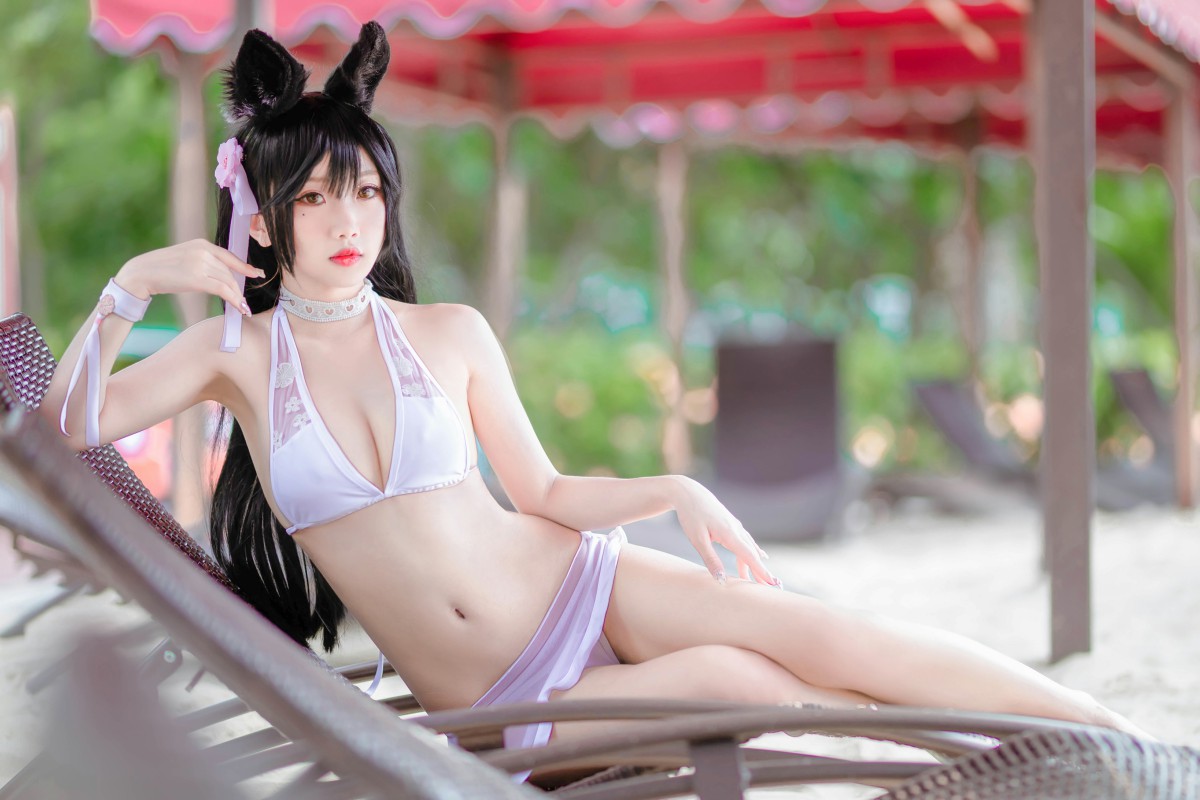 图片[17]-[Cosplay]鬼畜瑶在不在 – 泳装外拍 – COSPLAY-瞬颜部落