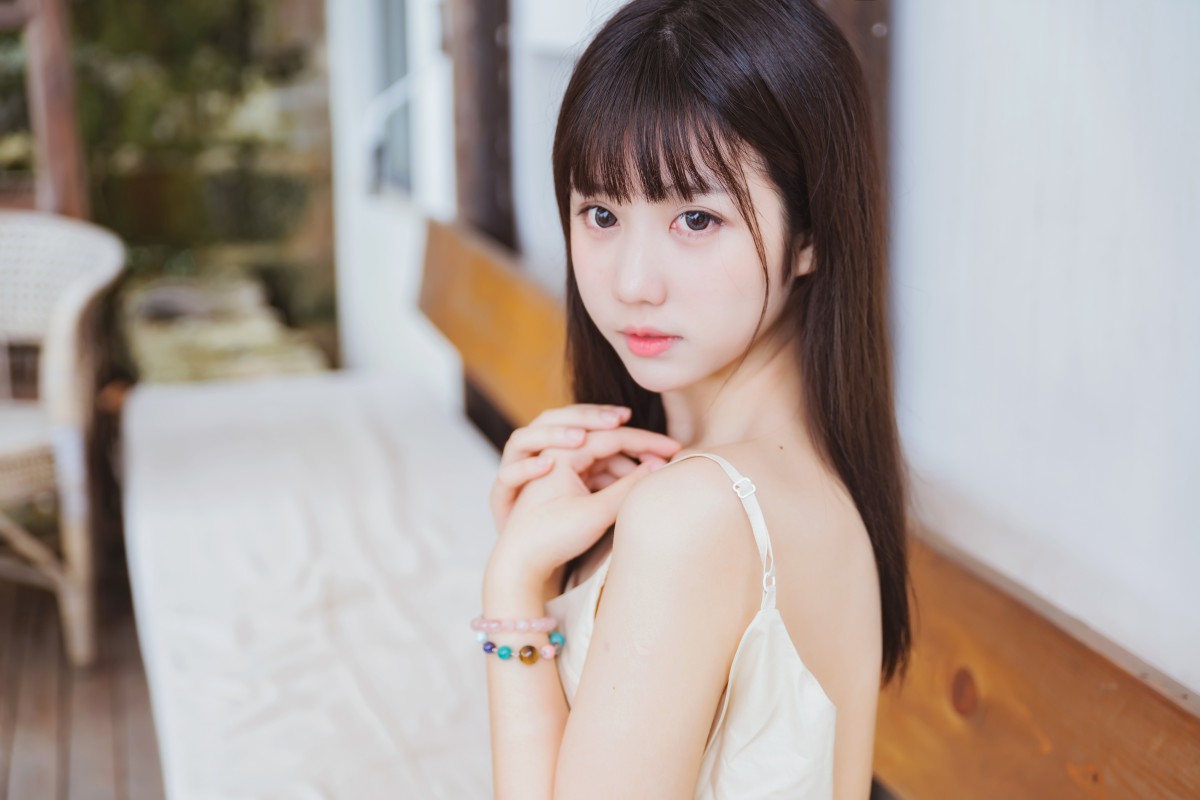 图片[21]-[喵糖映画]VOL.005 镜酱 青涩的性感 – COSPLAY-瞬颜部落