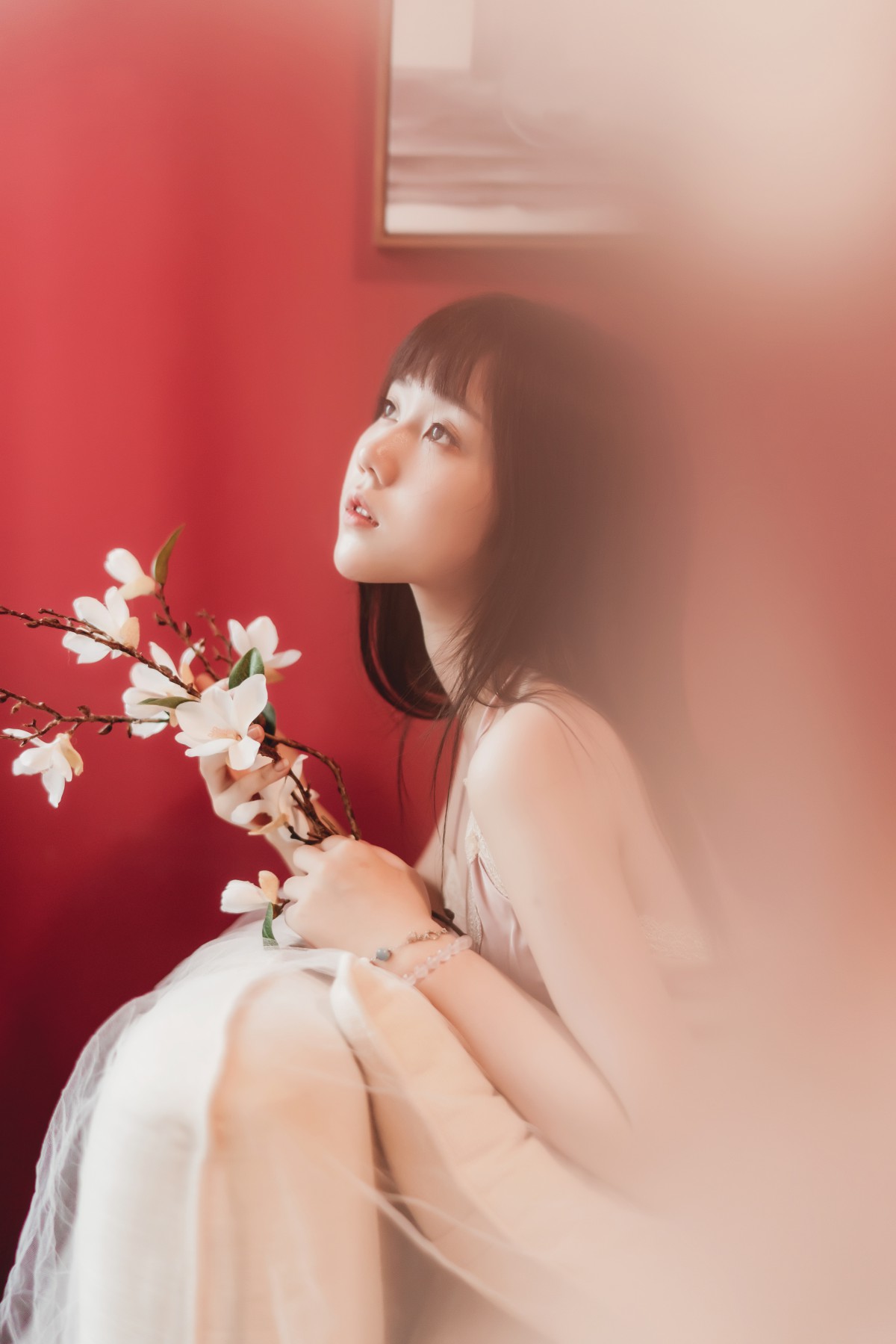 图片[31]-[喵糖映画]VOL.005 镜酱 青涩的性感 – COSPLAY-瞬颜部落