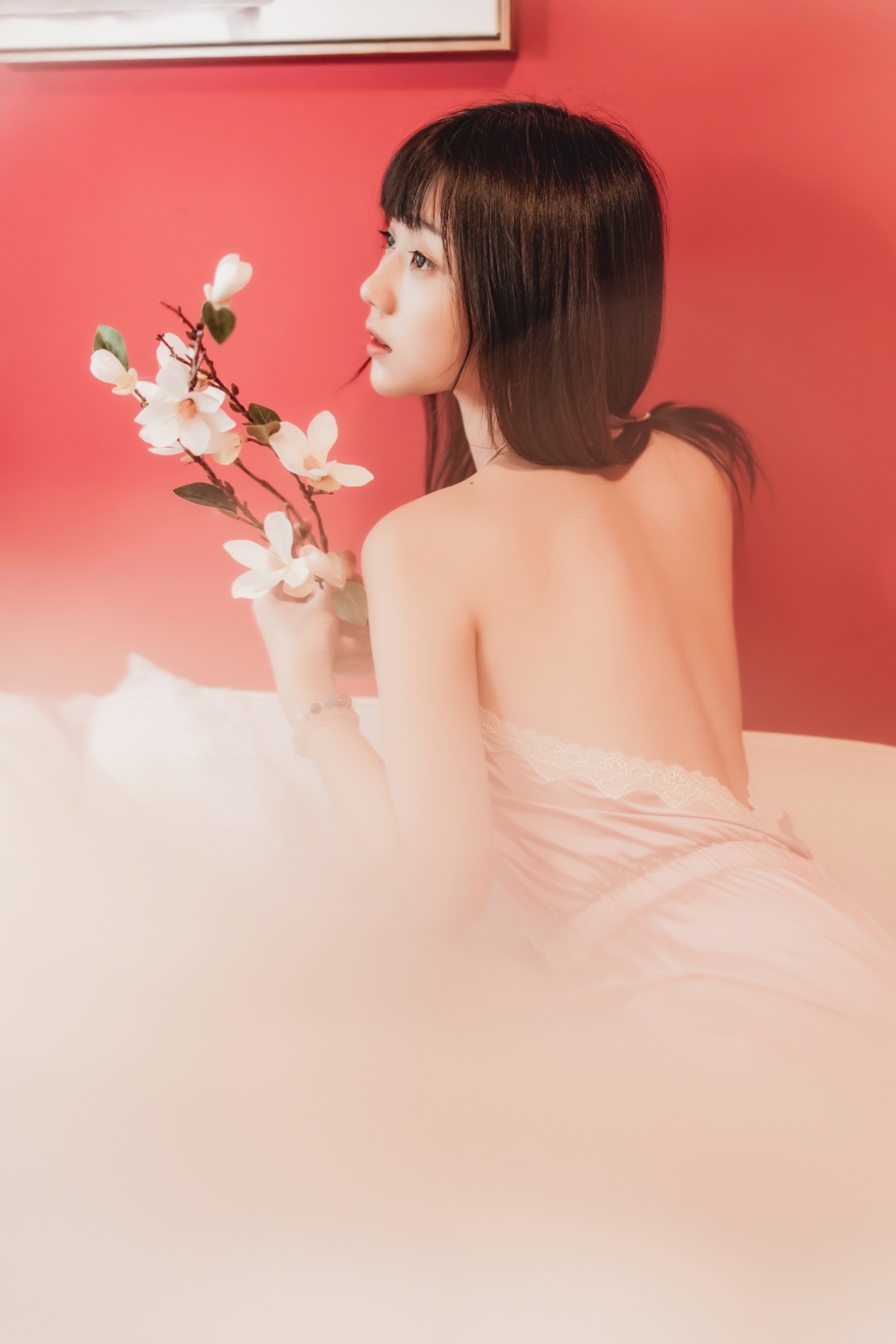 图片[33]-[喵糖映画]VOL.005 镜酱 青涩的性感 – COSPLAY-瞬颜部落