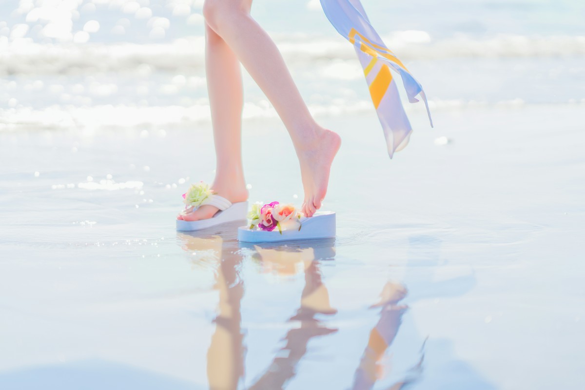 图片[26]-[Cosplay]桜桃喵 – 公孙离 – COSPLAY-瞬颜部落
