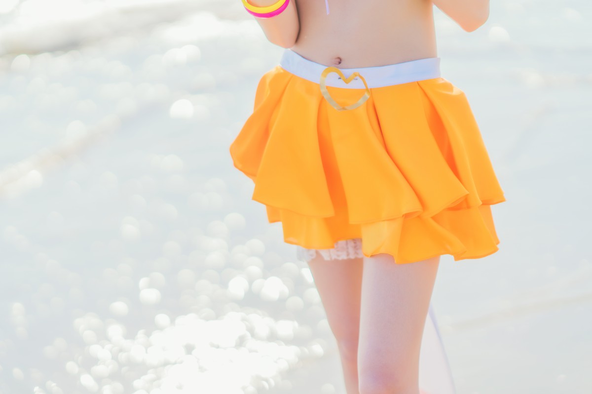 图片[40]-[Cosplay]桜桃喵 – 公孙离 – COSPLAY-瞬颜部落