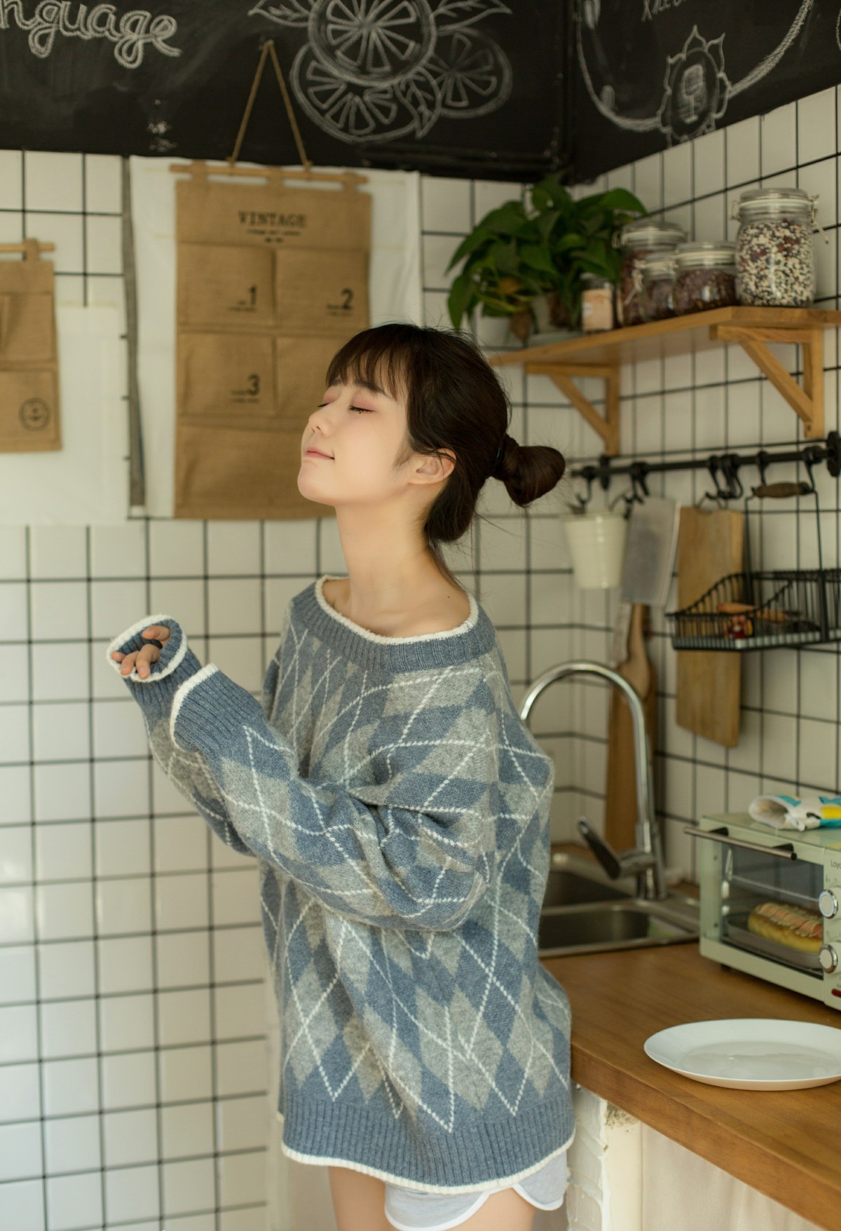 图片[6]-喵糖映画 VOL.003 氧气少女_喵糖映画_福利社 – COSPLAY-瞬颜部落