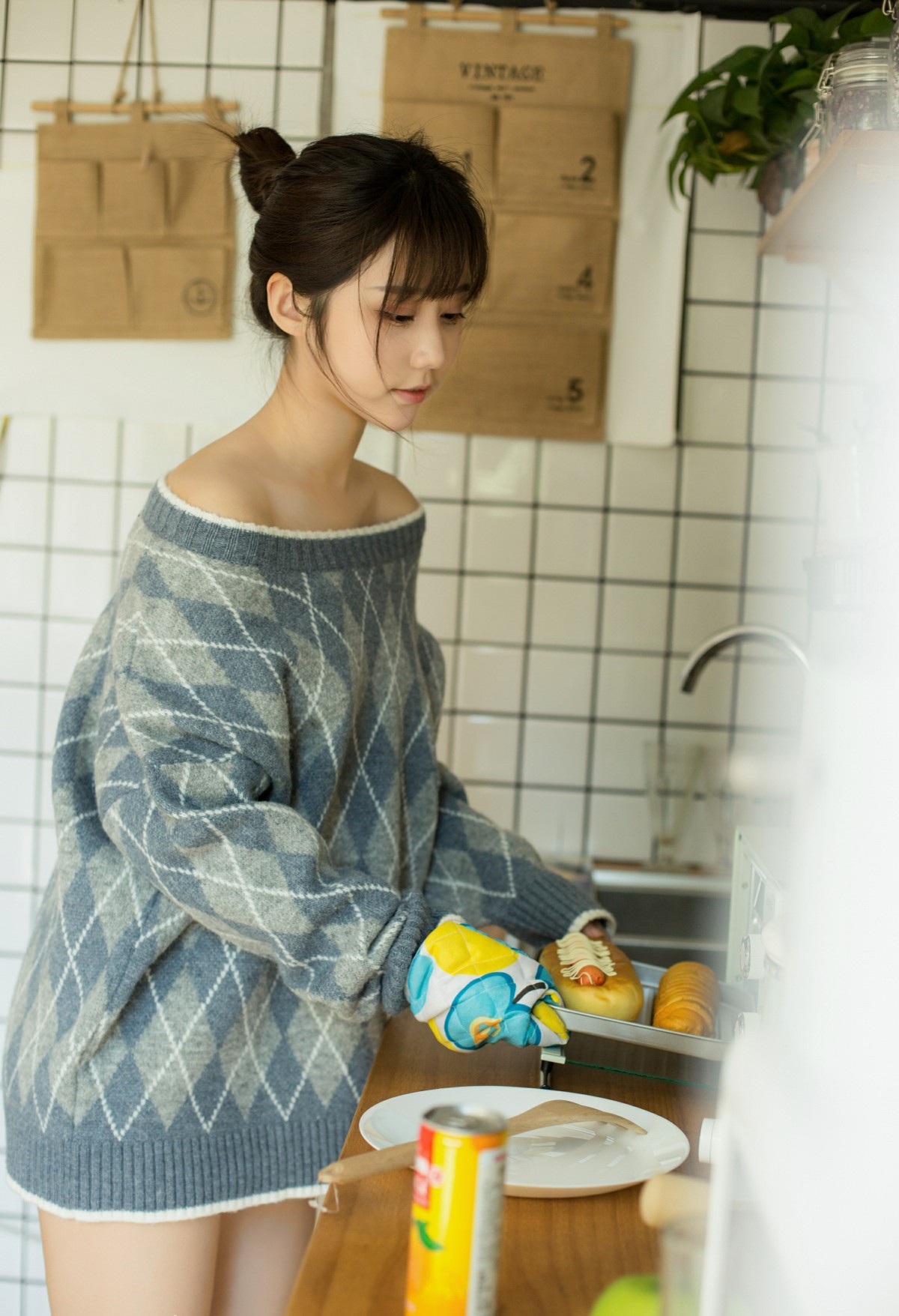 图片[8]-喵糖映画 VOL.003 氧气少女_喵糖映画_福利社 – COSPLAY-瞬颜部落