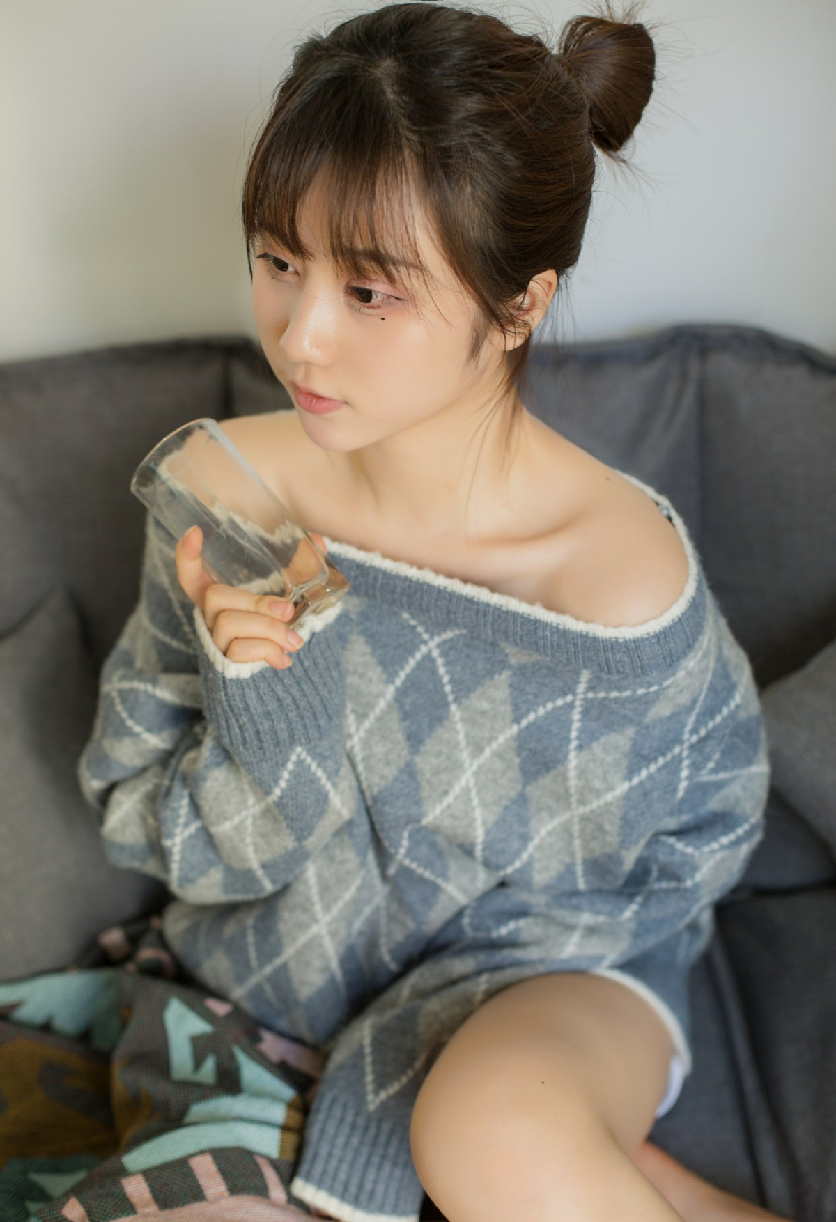 图片[15]-喵糖映画 VOL.003 氧气少女_喵糖映画_福利社 – COSPLAY-瞬颜部落