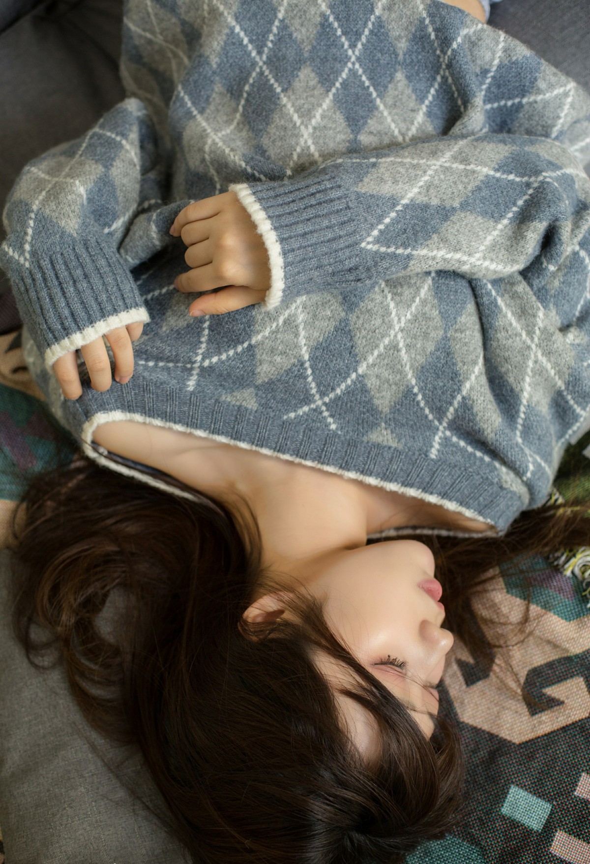 图片[21]-喵糖映画 VOL.003 氧气少女_喵糖映画_福利社 – COSPLAY-瞬颜部落