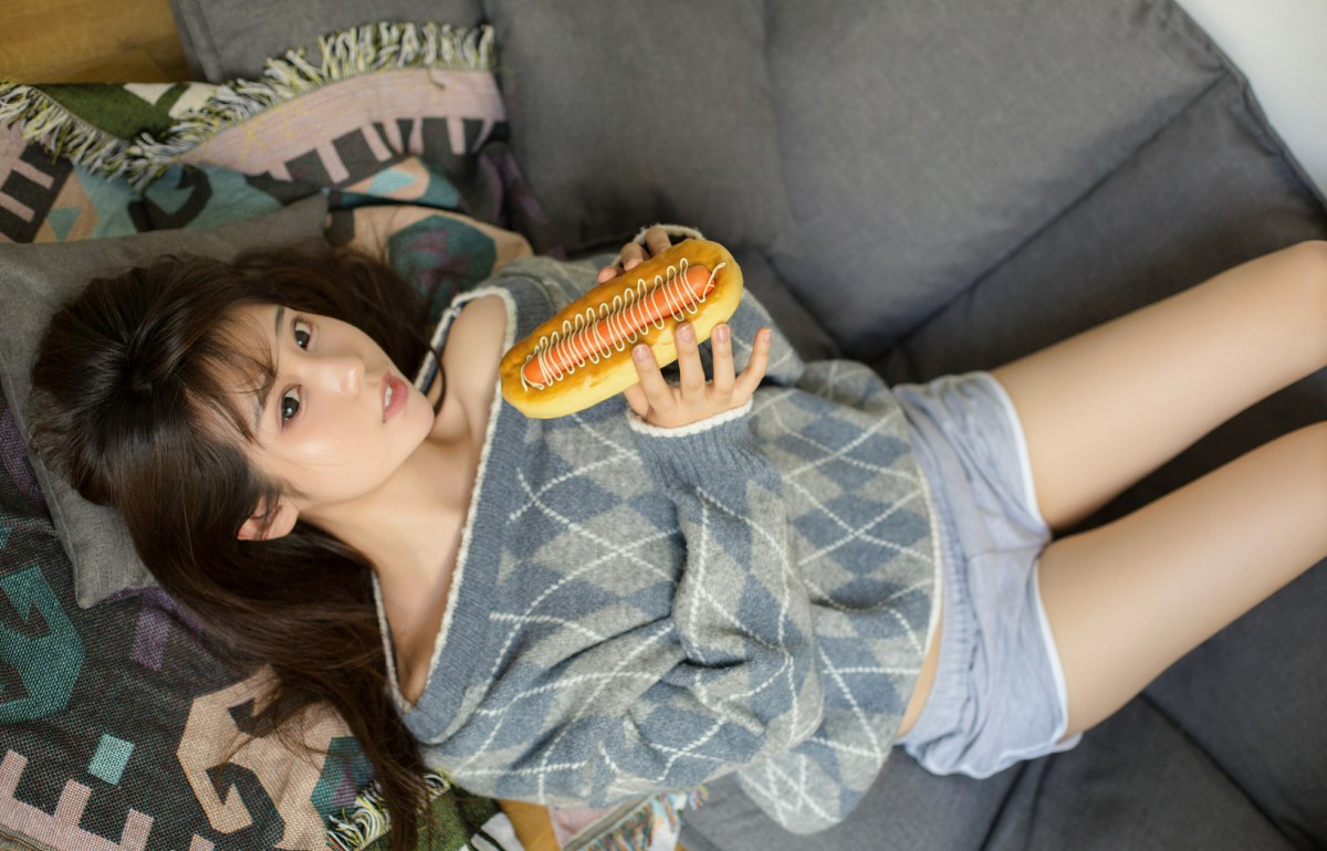 图片[19]-喵糖映画 VOL.003 氧气少女_喵糖映画_福利社 – COSPLAY-瞬颜部落