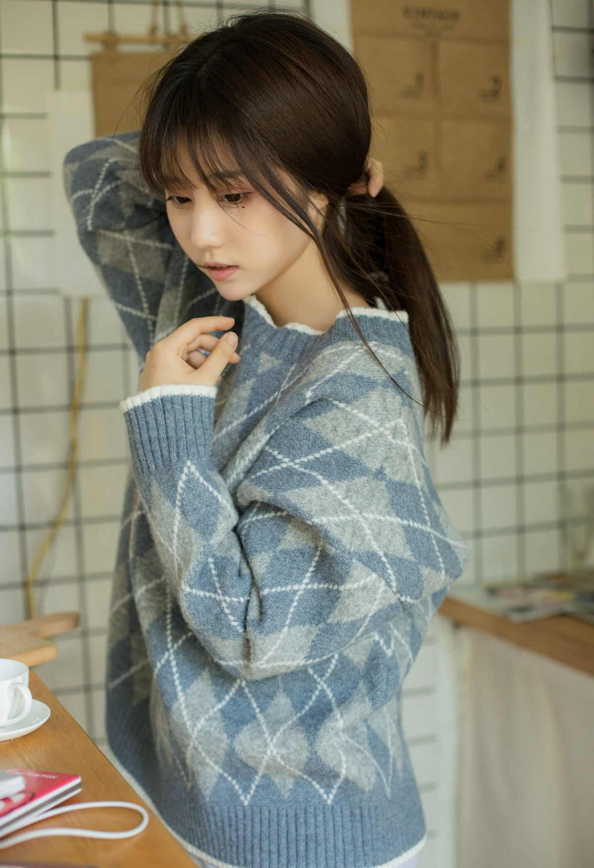 图片[23]-喵糖映画 VOL.003 氧气少女_喵糖映画_福利社 – COSPLAY-瞬颜部落