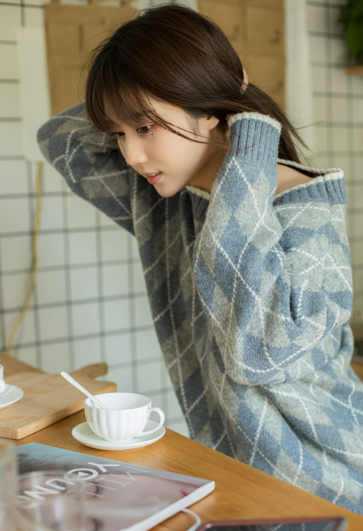图片[25]-喵糖映画 VOL.003 氧气少女_喵糖映画_福利社 – COSPLAY-瞬颜部落