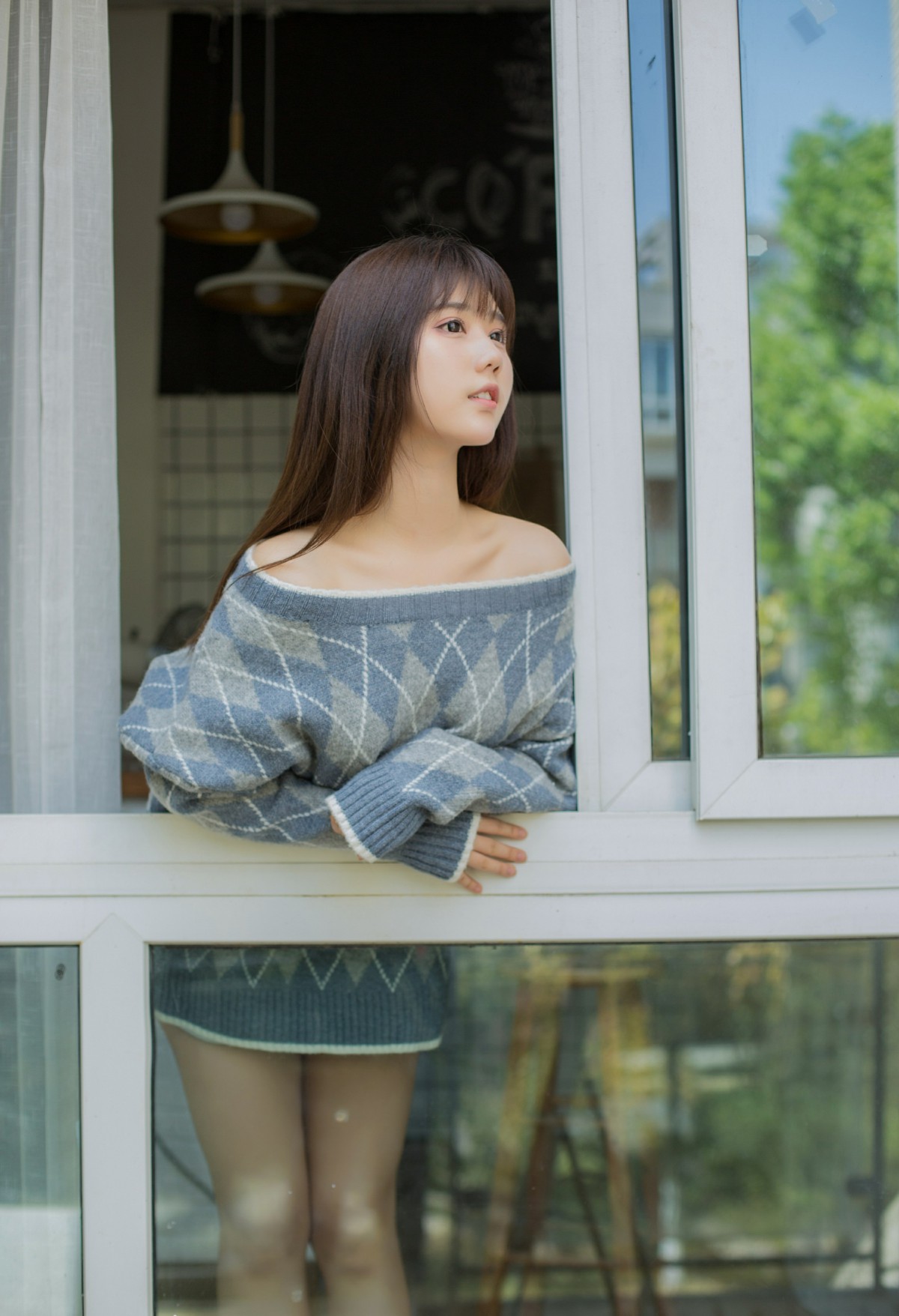 图片[28]-喵糖映画 VOL.003 氧气少女_喵糖映画_福利社 – COSPLAY-瞬颜部落