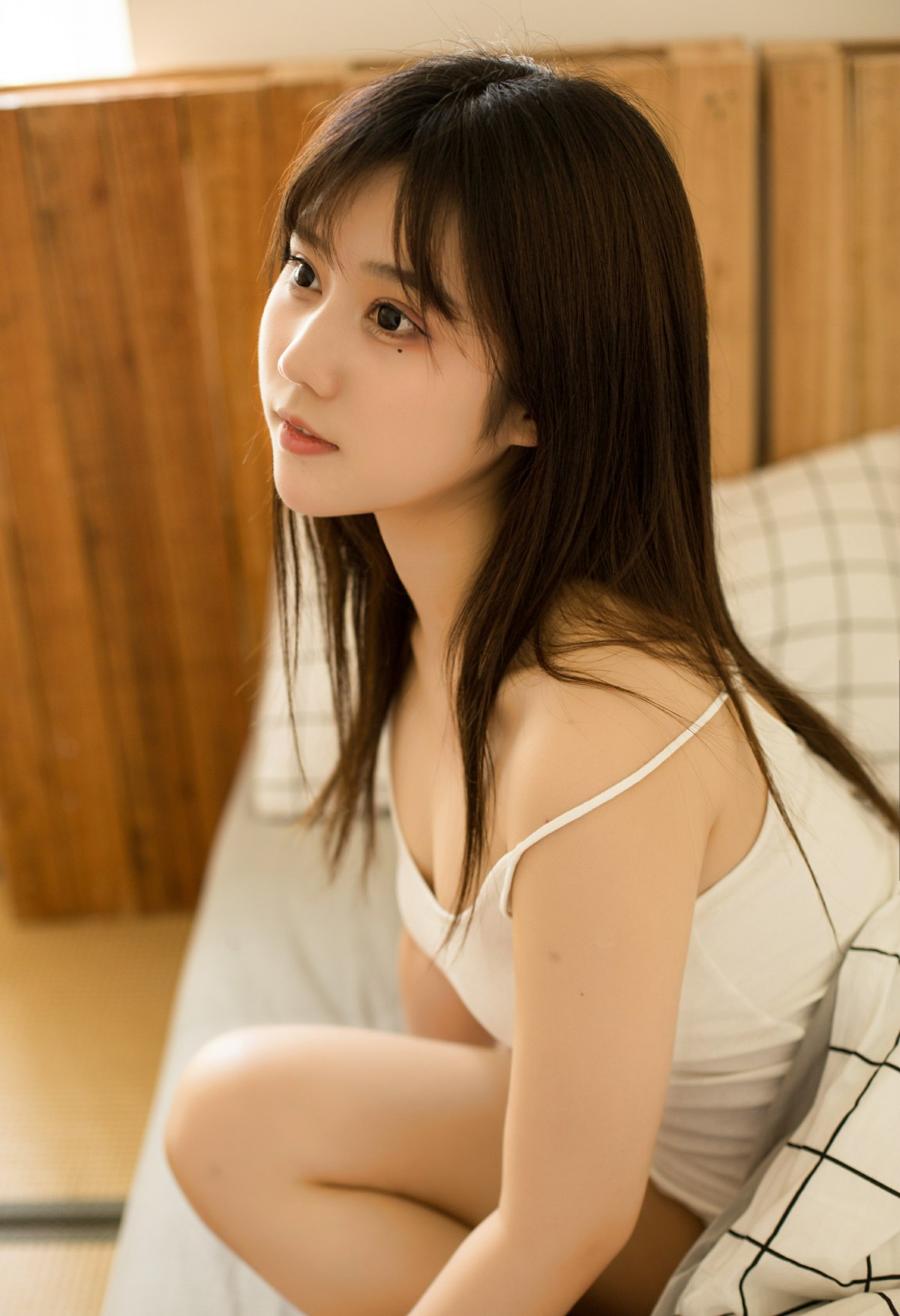 图片[34]-喵糖映画 VOL.003 氧气少女_喵糖映画_福利社 – COSPLAY-瞬颜部落