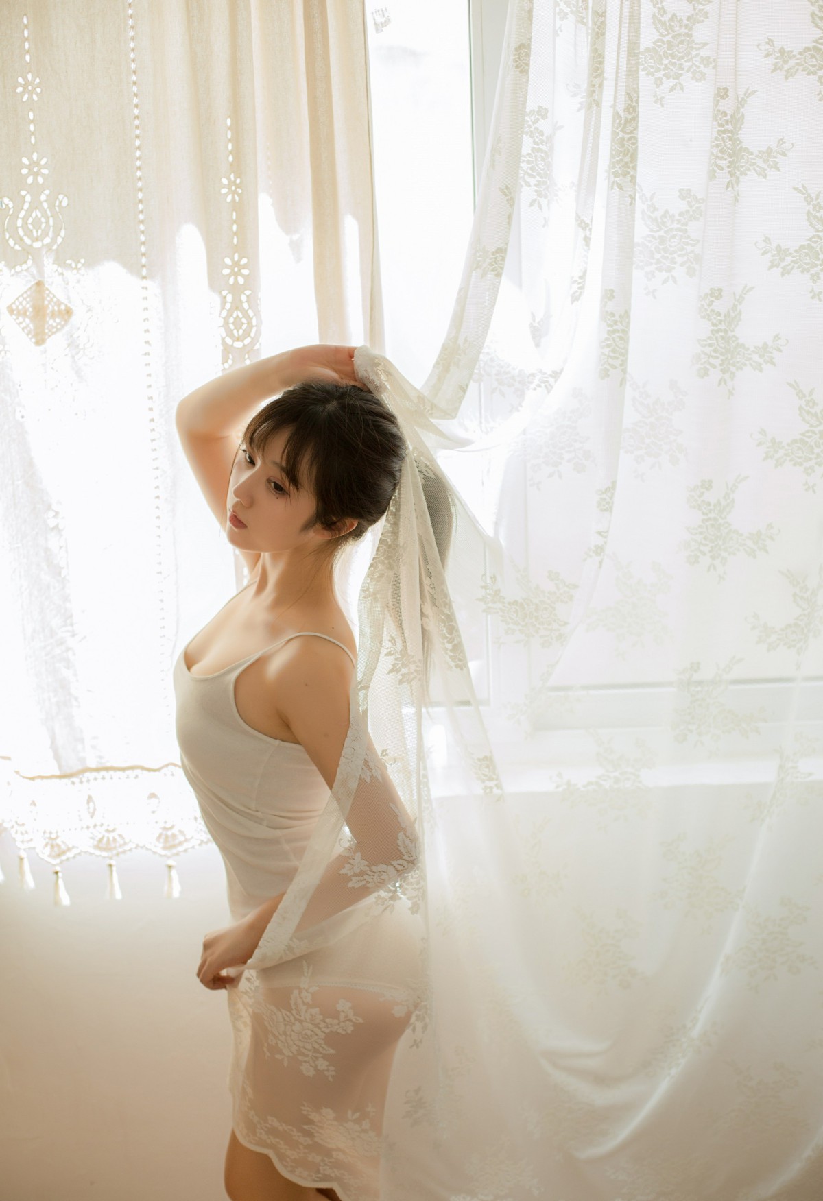 图片[45]-喵糖映画 VOL.003 氧气少女_喵糖映画_福利社 – COSPLAY-瞬颜部落
