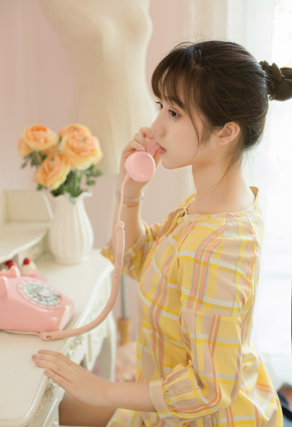 图片[66]-喵糖映画 VOL.003 氧气少女_喵糖映画_福利社 – COSPLAY-瞬颜部落