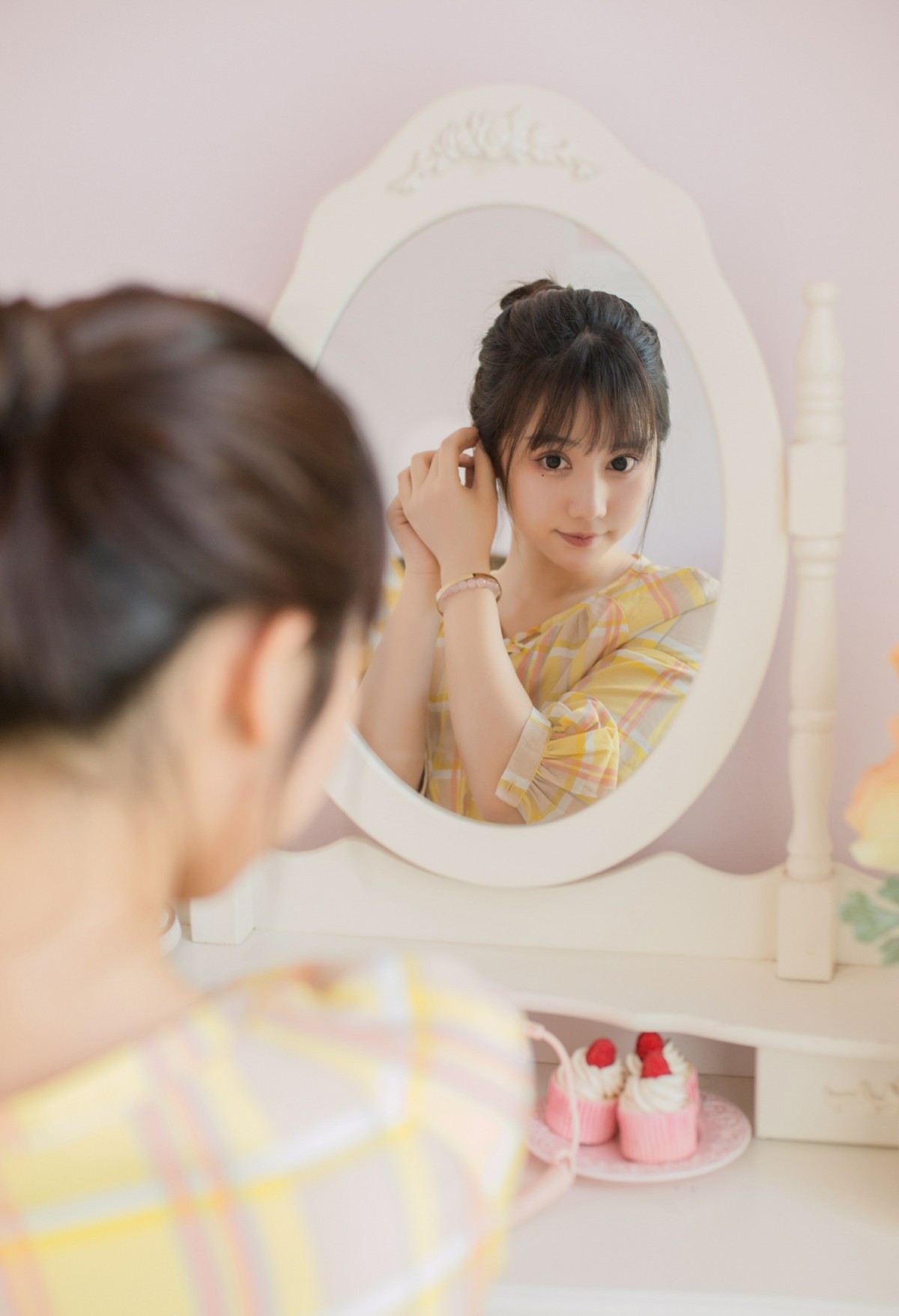 图片[67]-喵糖映画 VOL.003 氧气少女_喵糖映画_福利社 – COSPLAY-瞬颜部落