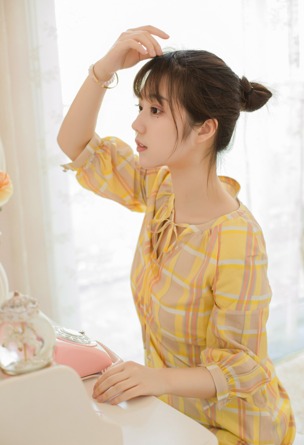 图片[69]-喵糖映画 VOL.003 氧气少女_喵糖映画_福利社 – COSPLAY-瞬颜部落